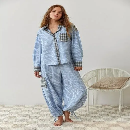Serelise | Pyjama Confort Chic Pour Femme
