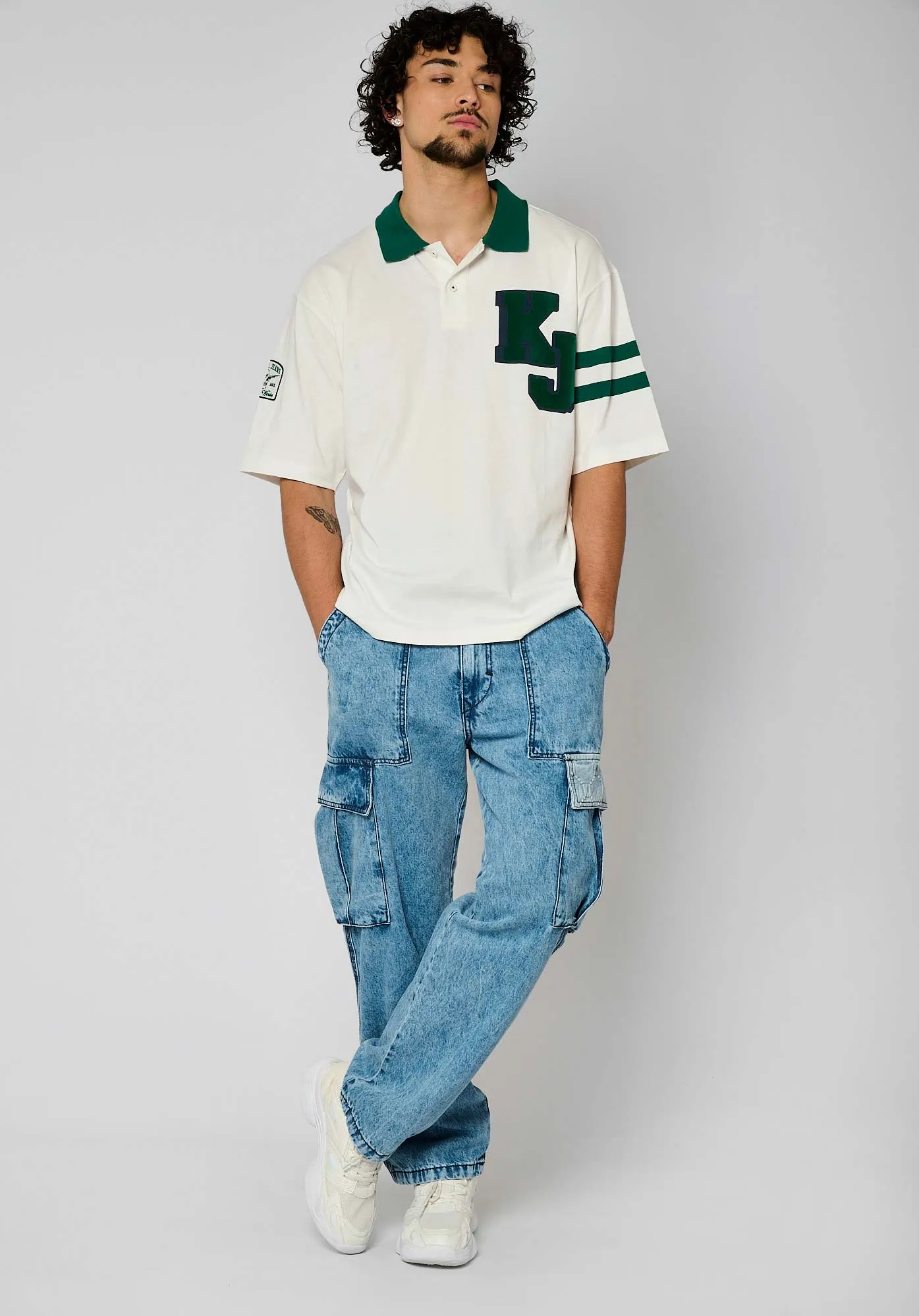 Short kaki Femme ASIA  Tileul