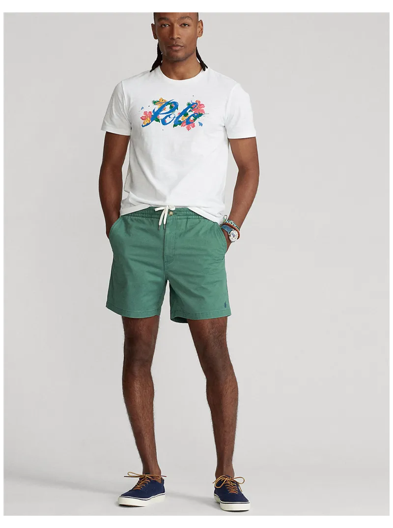 Short Prepster Polo Ralph Lauren