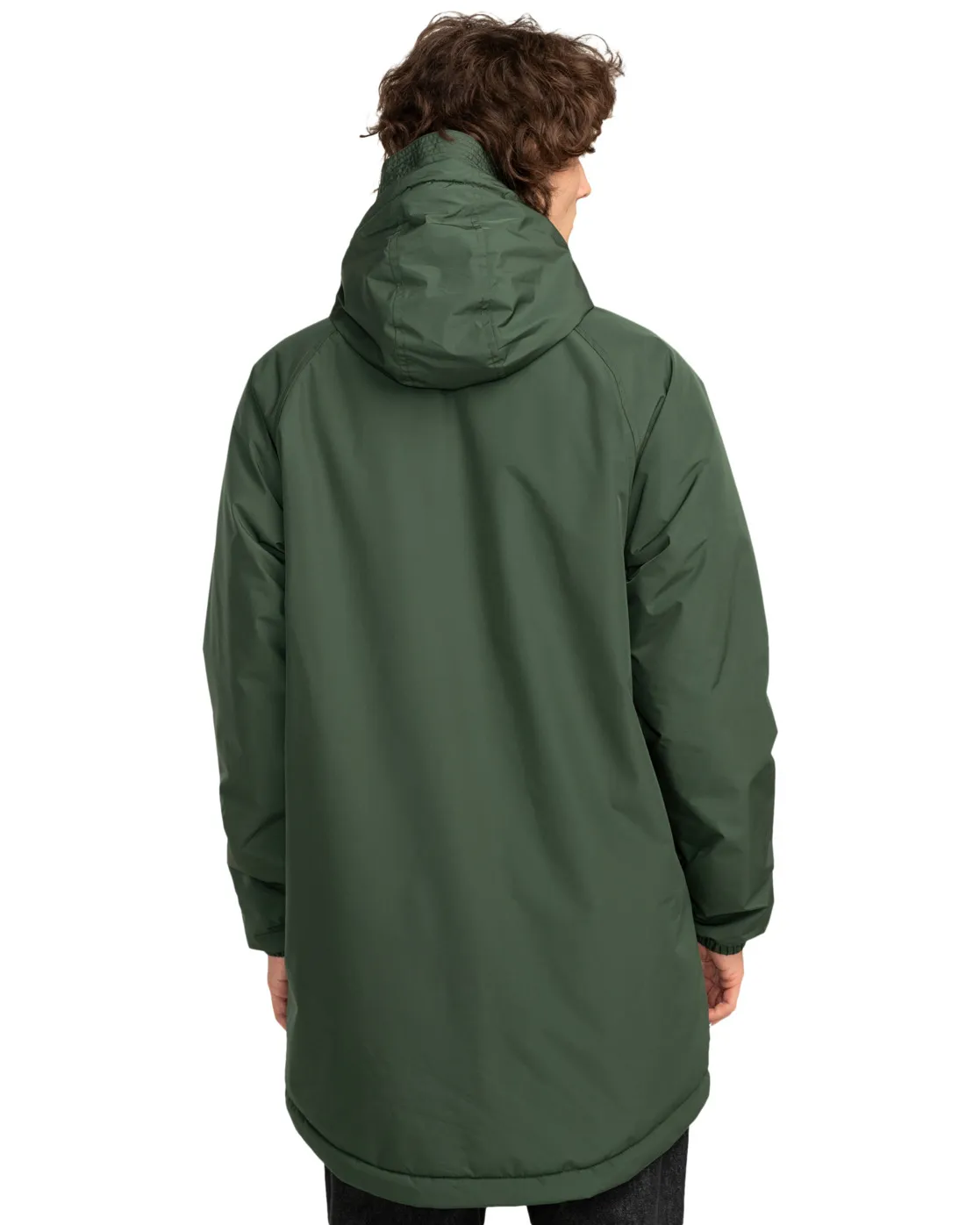 Side-Shore - field parka element - men manteaux / parkas - side-shore