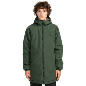 Side-Shore - field parka element - men manteaux / parkas - side-shore