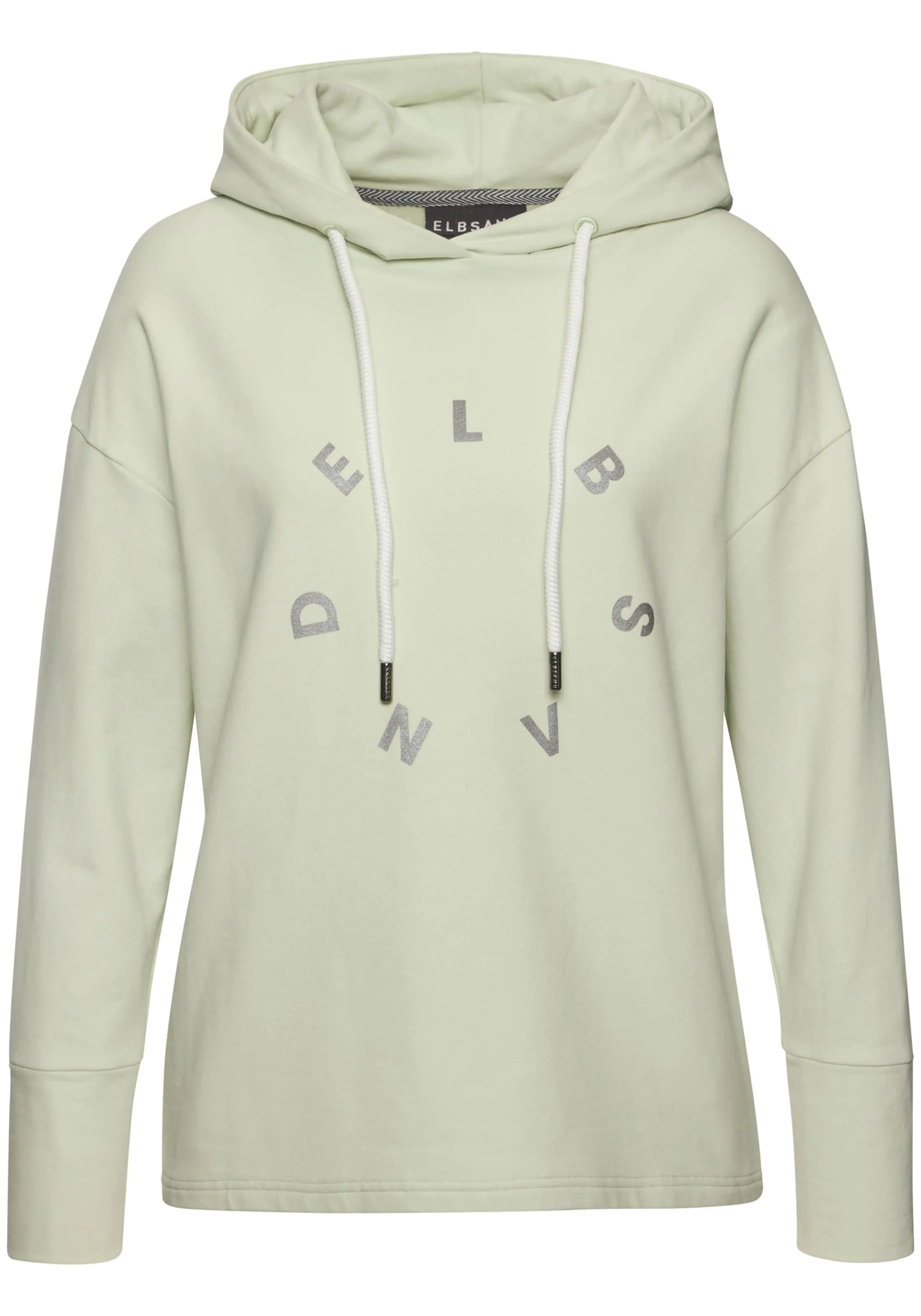 Sweatshirt à capuche