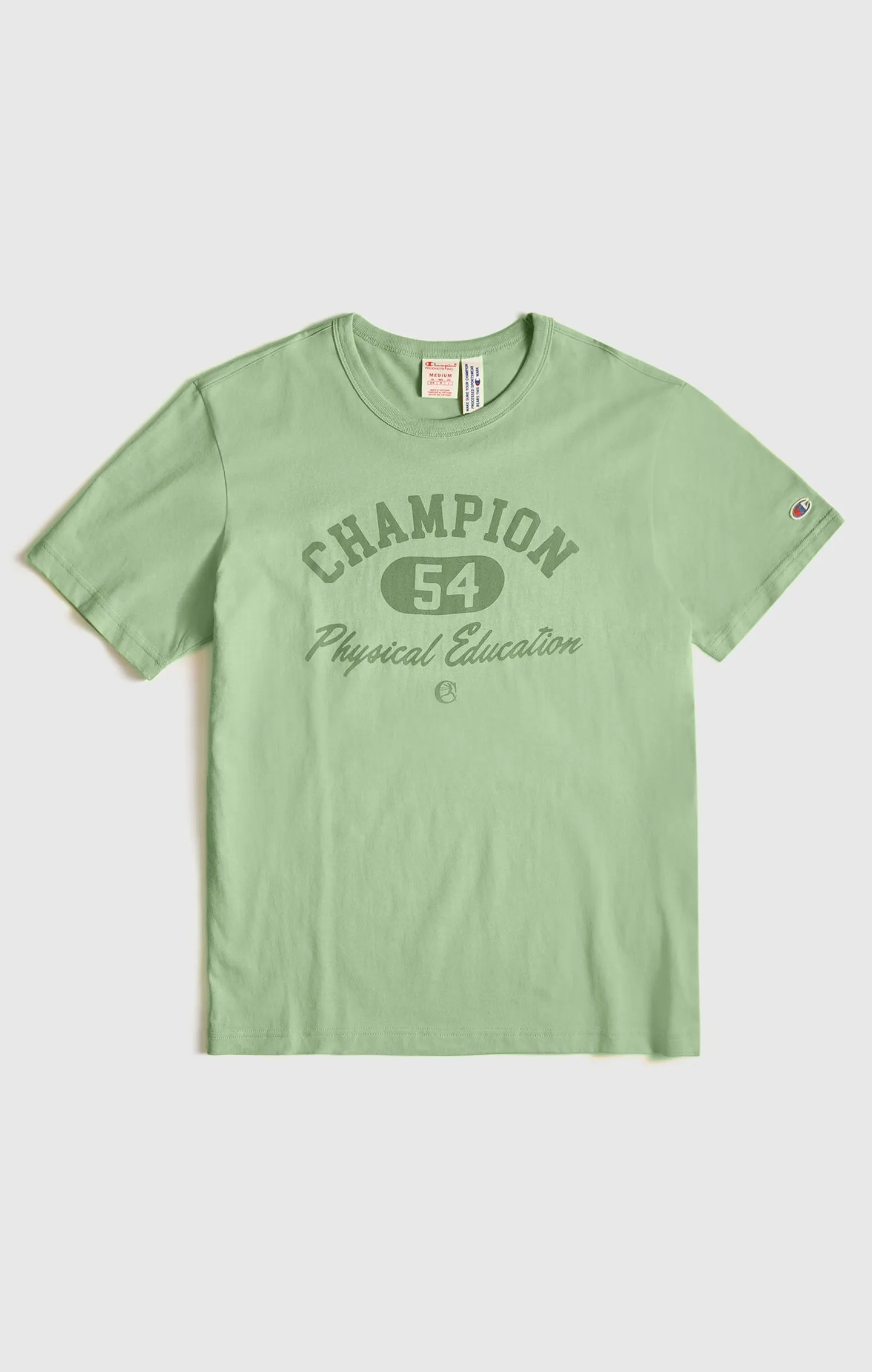 T-shirt graphique 54 | Champion France