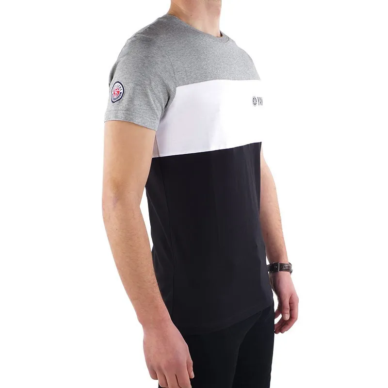 T-shirt Yamaha en coton
