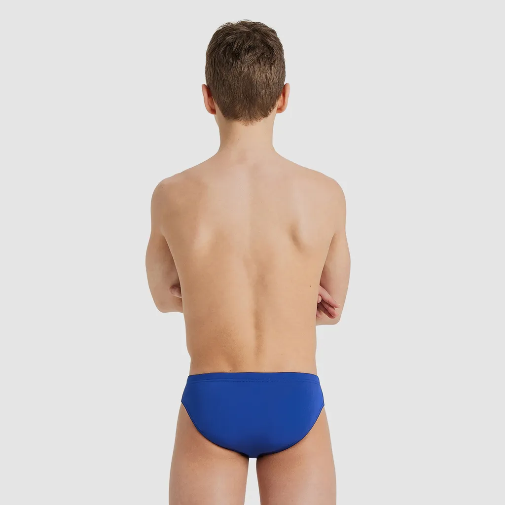 Team Swim Briefs Solid Slip de natation