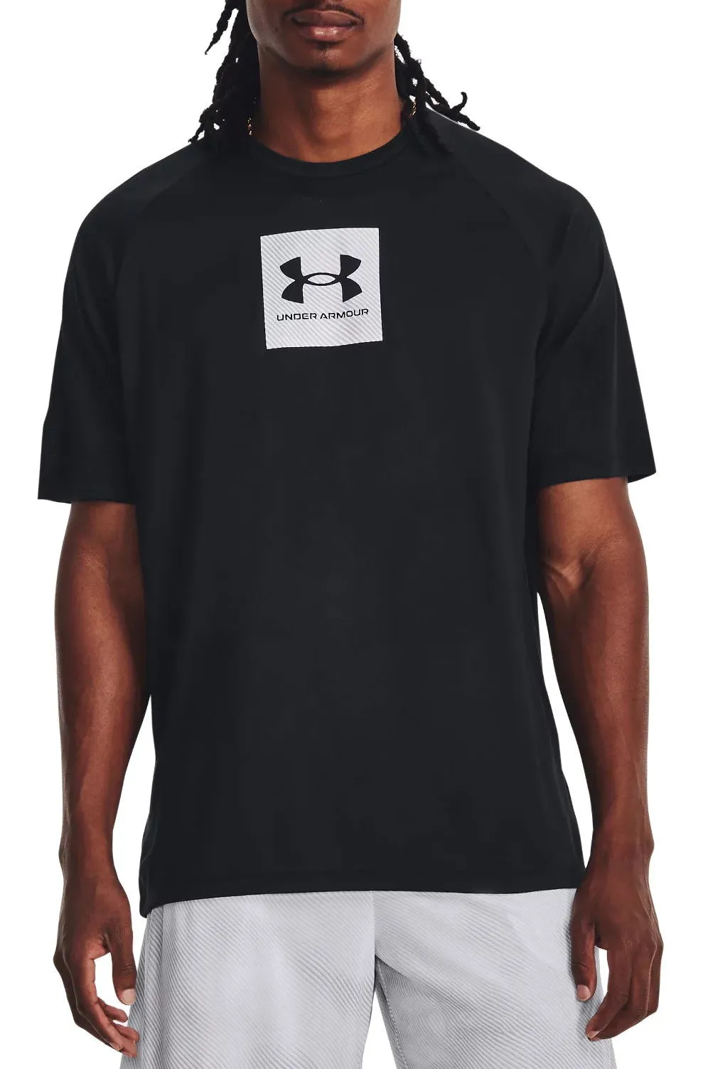 Tech™ Print Fill Tee