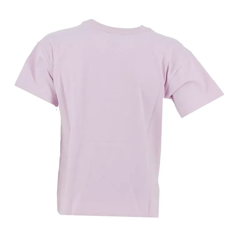 Tee-shirt Champion CREWNECK