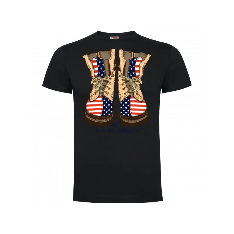 Tee-shirt Rangers Taille M