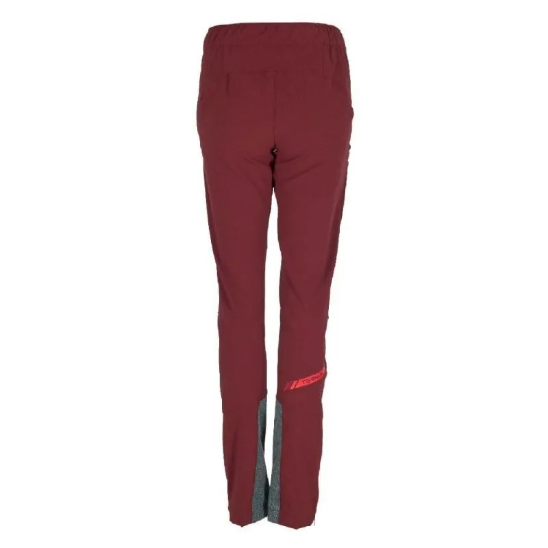 Ternua Uztagh - Pantalon randonnée femme | Hardloop