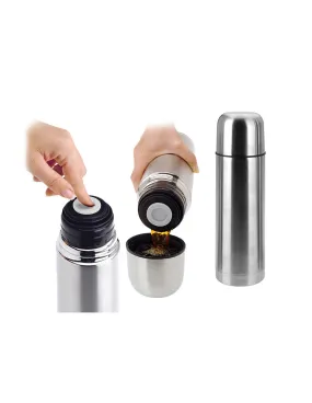 Thermos En Acier Inox 0,50l - 76651