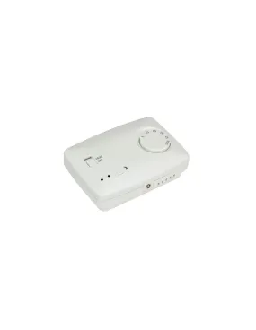 Thermostat non programmable-