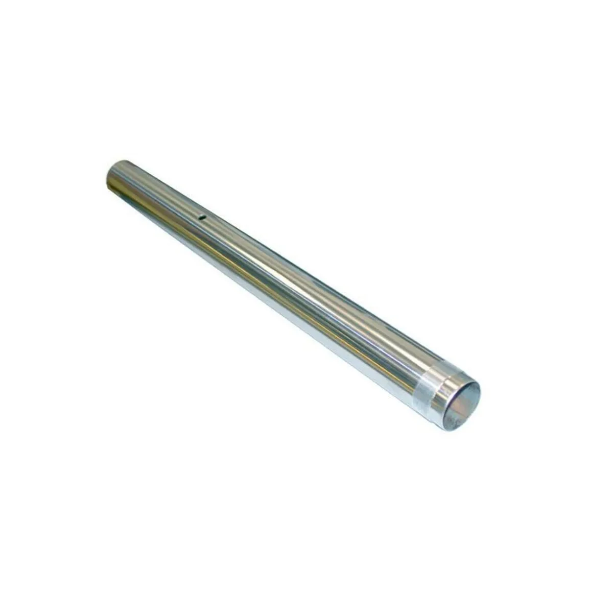 Tube de fourche chromé Ø38x626 mm 650 LS Sauvage 1987-1999