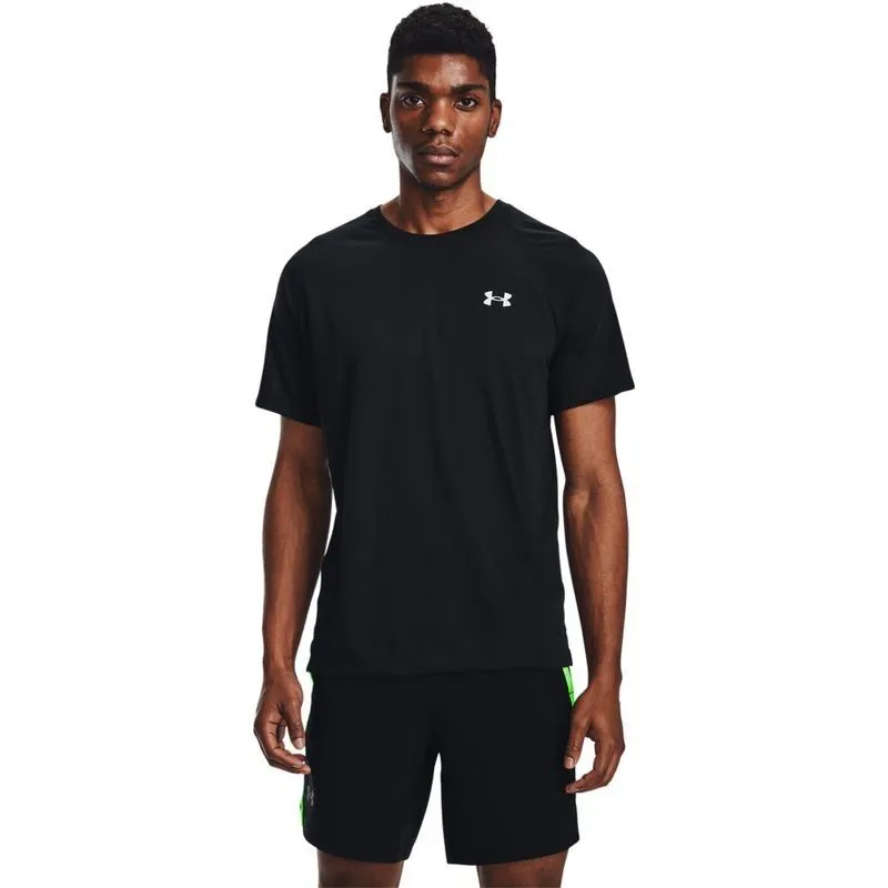 Under Armour UA Streaker Run - T-shirt homme | Hardloop