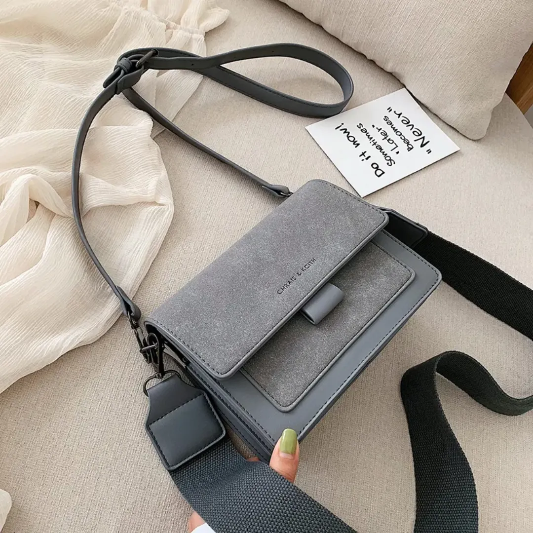 Veloce - Sac à Main Femme légant pour un Style Raffiné et une Praticité Incomparable