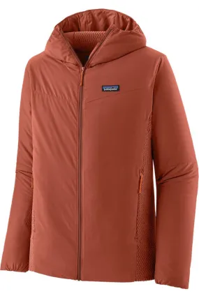 Veste Nano-Air Light Hybrid Hoodie