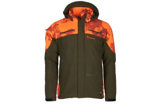 Veste Pinewood Hunter Pro Xtr 2.0 Camou JKT