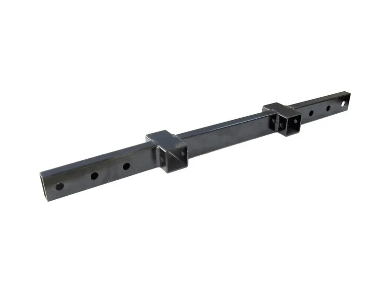 VMB • Support 75cm pour Line Array, insertion over forks