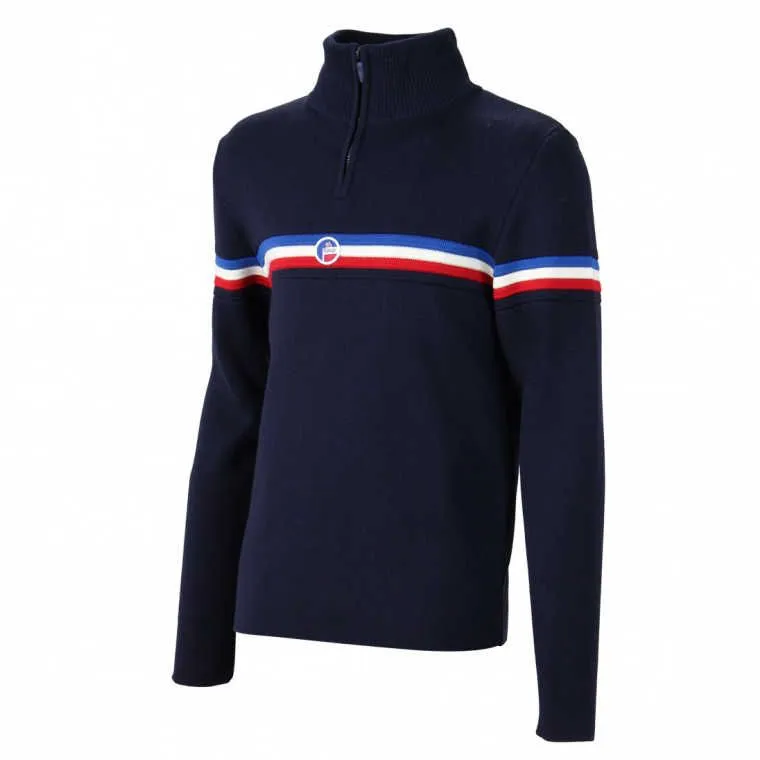 Wengen II - Dark Blue