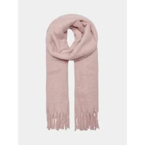 Écharpe martine life rose femme - Only | wimod