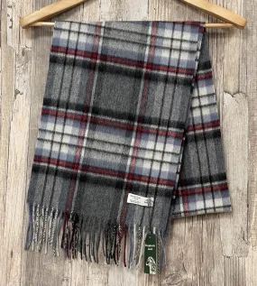 Écharpe pure Lambswool